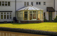 Churscombe conservatory leads