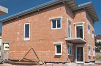 Churscombe home extensions